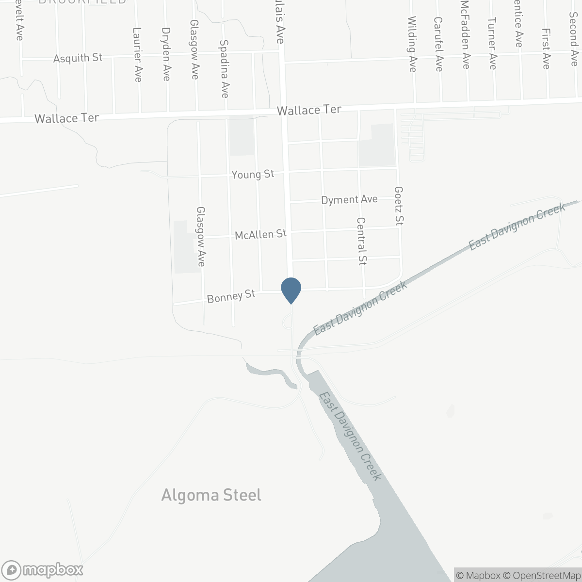 1602 Pineshores RD, North Algoma, Ontario P0S 1E0